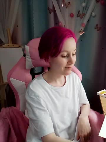 Fuzzy_Unicorn Live Sex December 14, 2025