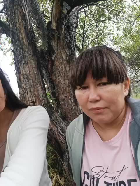 Luu-Lii77 Live Sex August 20, 2025