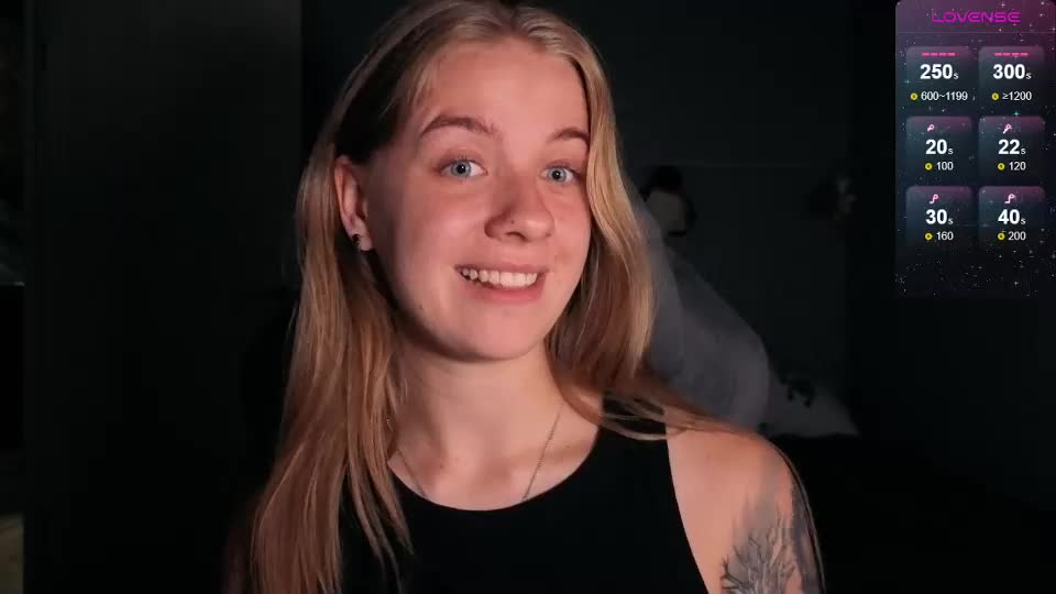 candy_meggie Live Sex December 13, 2025