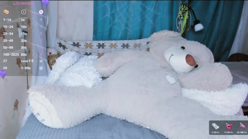 XNuka_Flower_LoverX Live Sex August 20, 2025