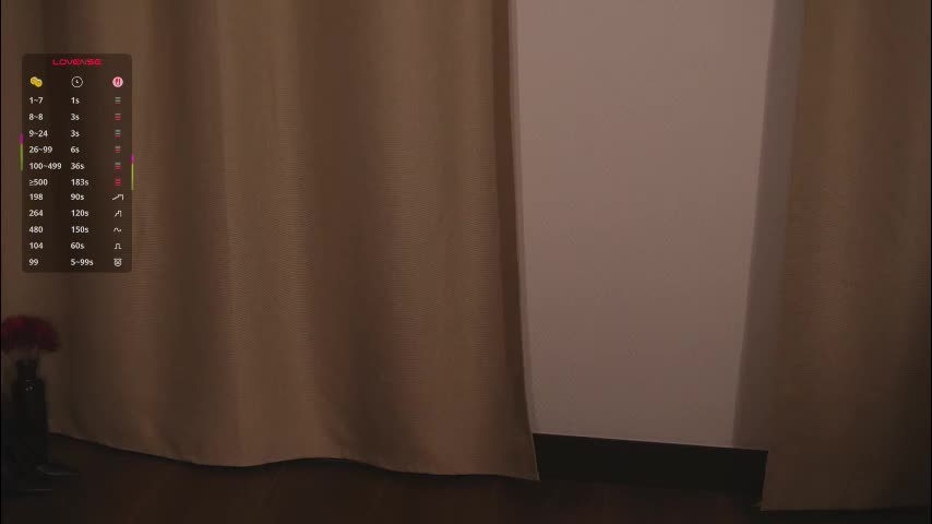 girl_i_am Live Sex December 13, 2025