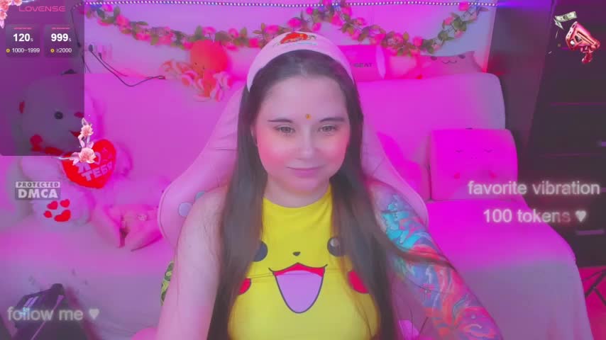 Lolisuccub Live Sex December 17, 2025