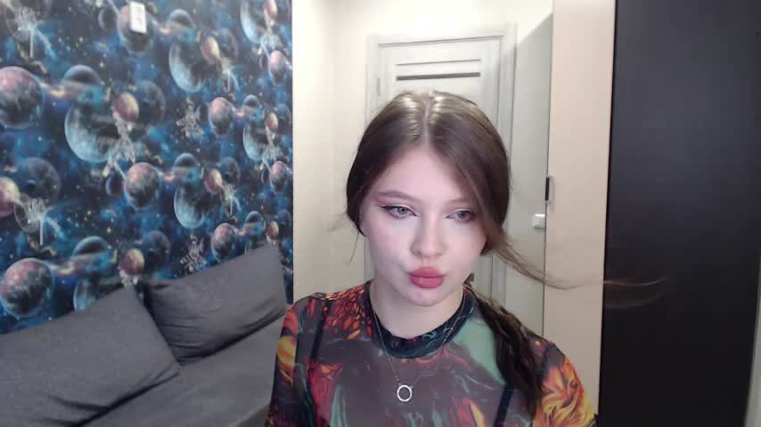 GinnyBlacky Live Sex December 15, 2025