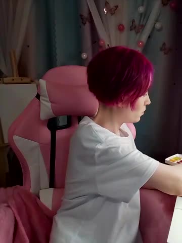 Fuzzy_Unicorn Live Sex December 14, 2025