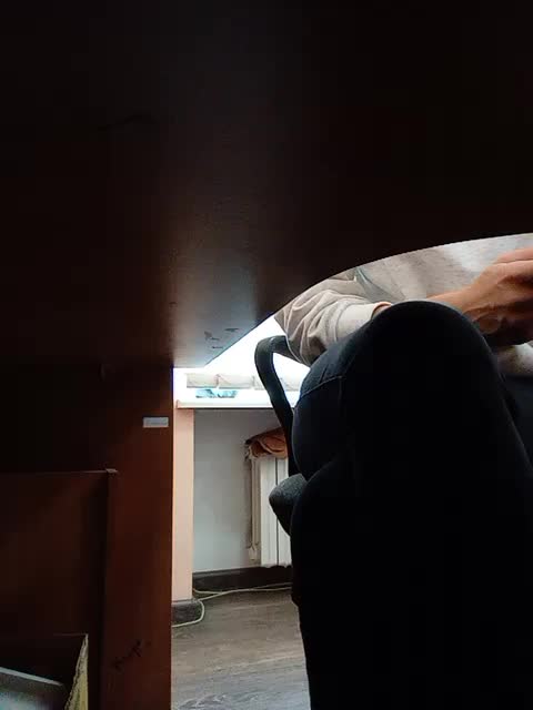 GolayaPravda Live Sex December 14, 2025