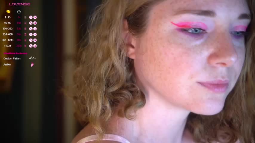 Your_phobia Live Sex December 13, 2025