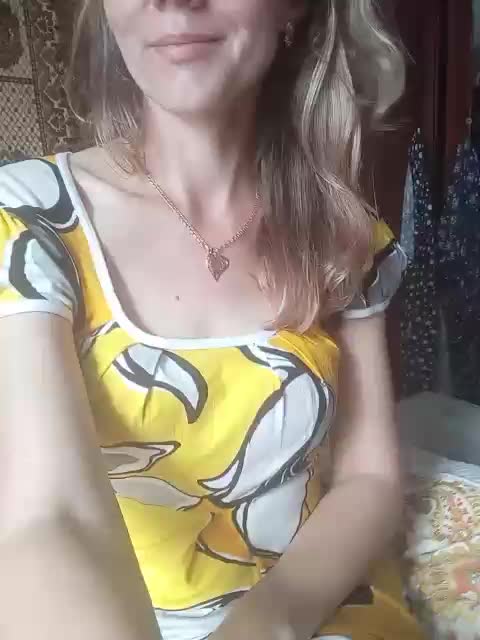 NinonDePeace Live Sex December 13, 2025