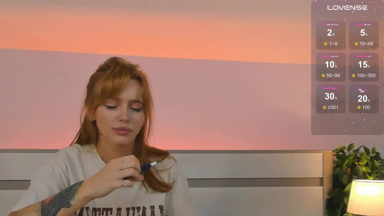 Phoenix_Margo Live Sex December 18, 2025