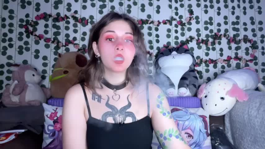 _Devill_Baby Live Sex December 14, 2025