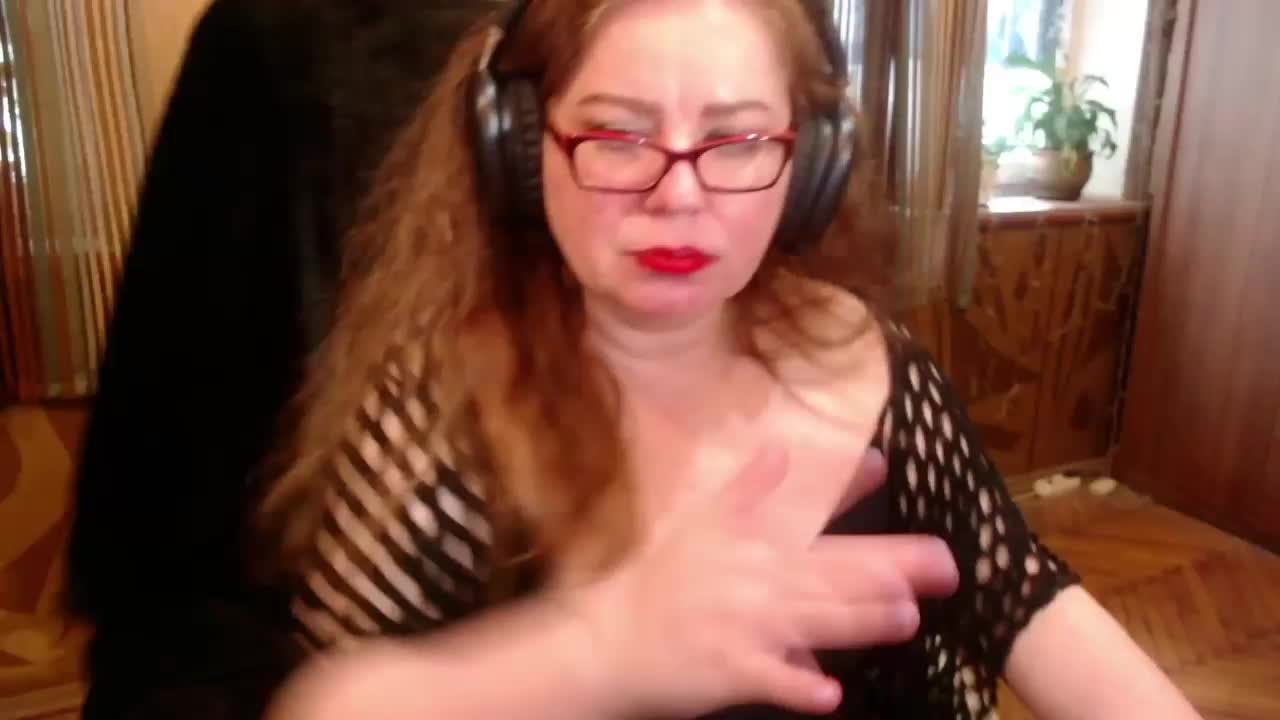 NormaGin Live Sex December 13, 2025