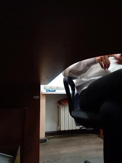 GolayaPravda Live Sex December 14, 2025