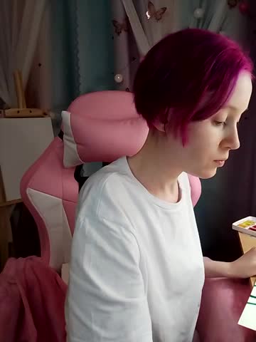 Fuzzy_Unicorn Live Sex December 14, 2025