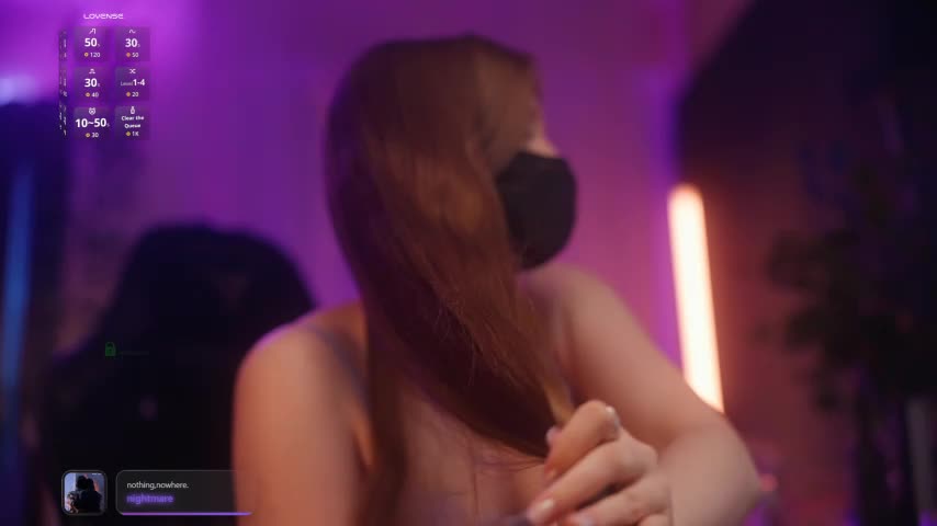 aarimass Live Sex December 18, 2025