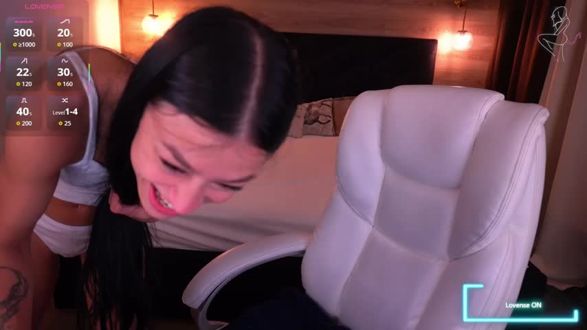 FataleNellie Live Sex December 18, 2025