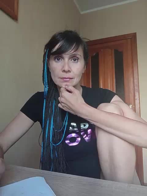 Hellenalonenochka Live Sex December 13, 2025