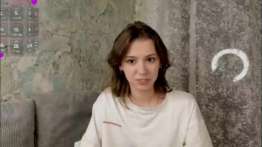 linnhaskell Live Sex December 14, 2025