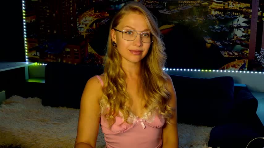 pusyavykusya Live Sex December 17, 2025