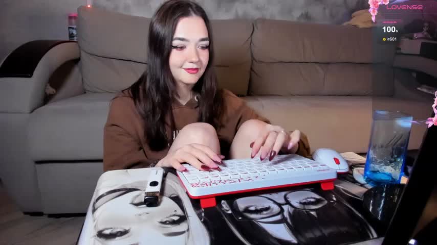 imyourdreams Live Sex December 14, 2025