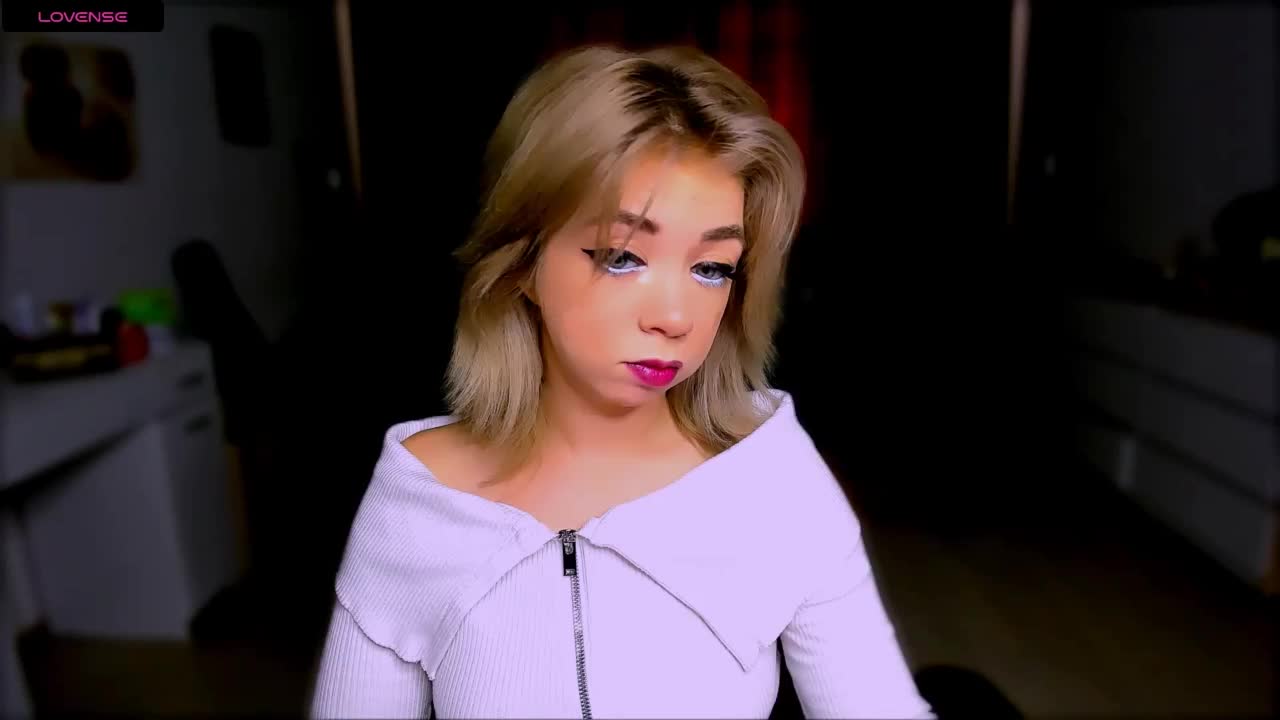 BabyNicole Live Sex December 14, 2025