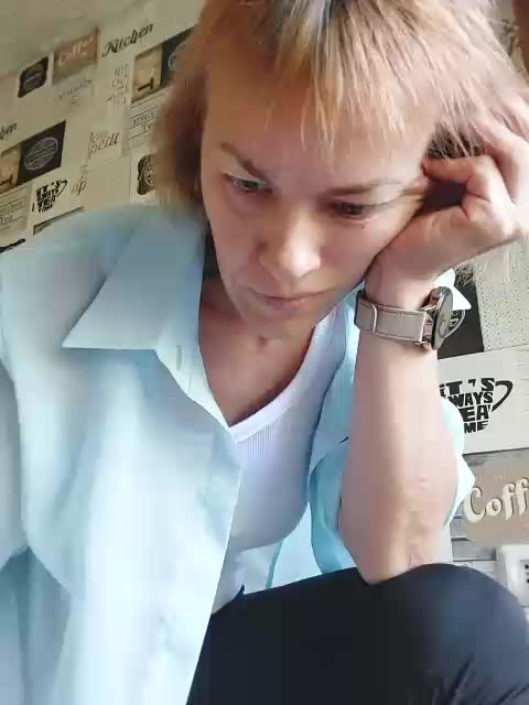 KissaHot Live Sex December 13, 2025