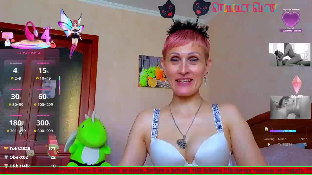 N-I-M-F-O-M-A-N-K-A Live Sex December 17, 2025