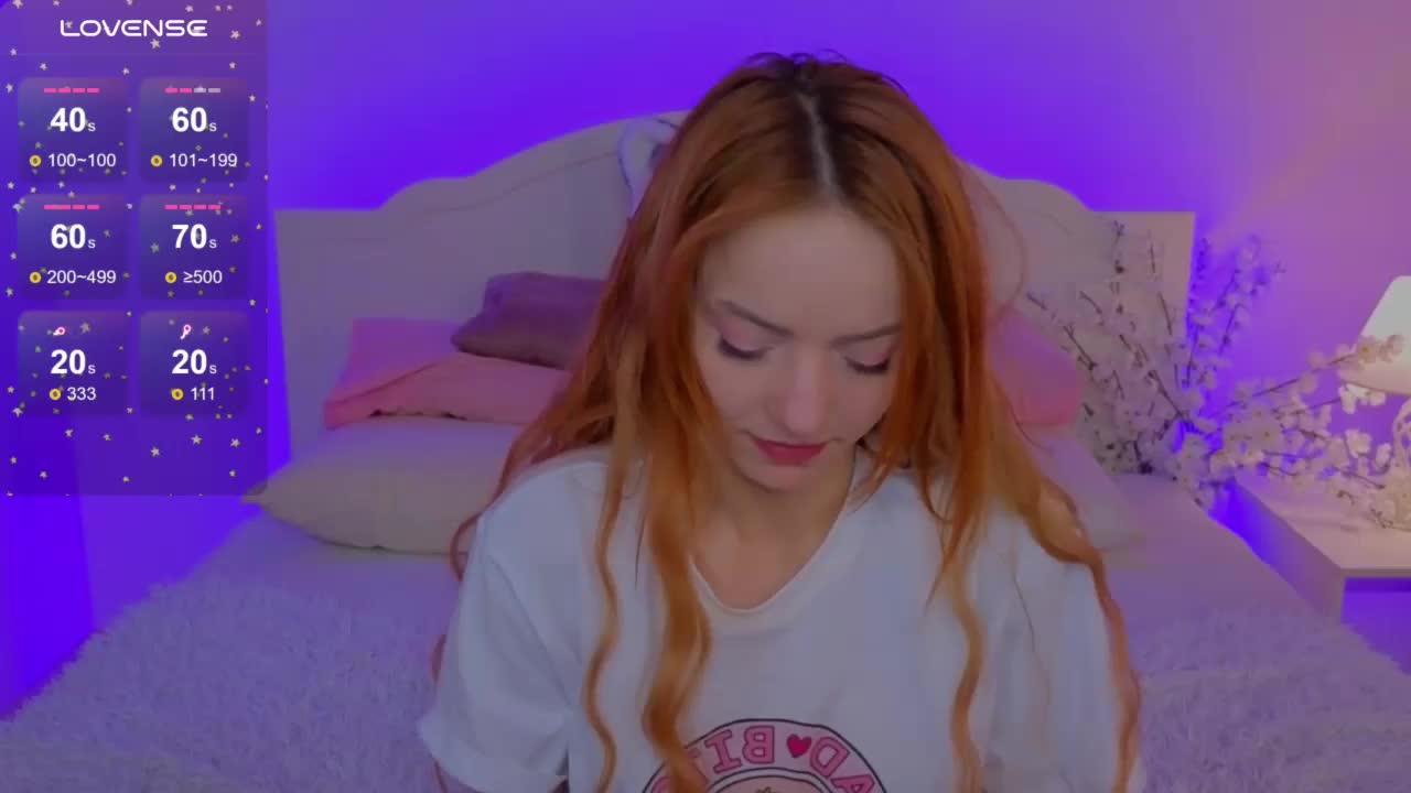 SherrySandraa Live Sex December 13, 2025