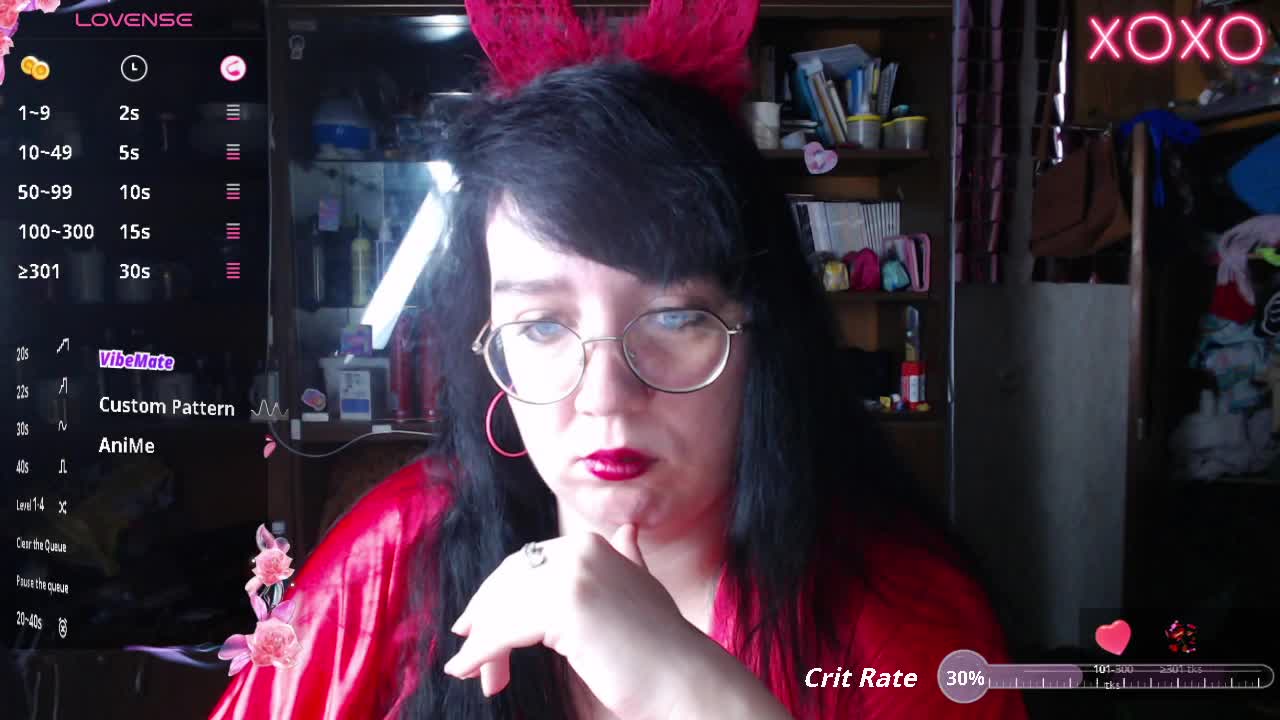 Leona_Sweetnest Live Sex December 17, 2025