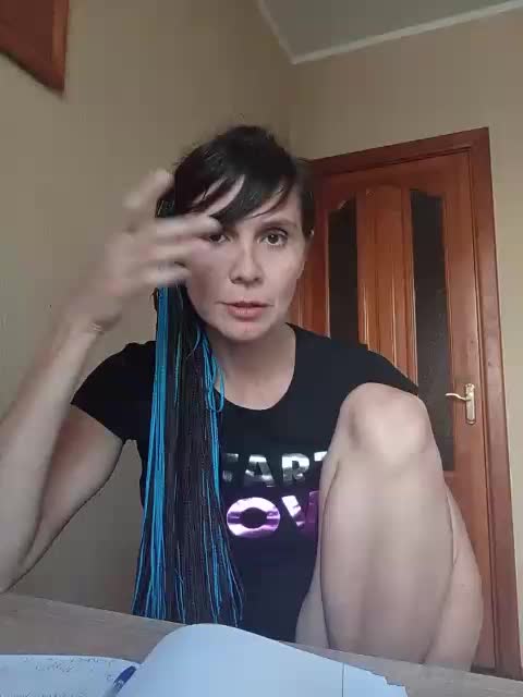 Hellenalonenochka Live Sex December 13, 2025