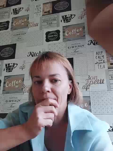 KissaHot Live Sex December 13, 2025