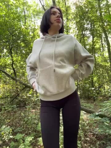 BabyDarii Live Sex December 17, 2025