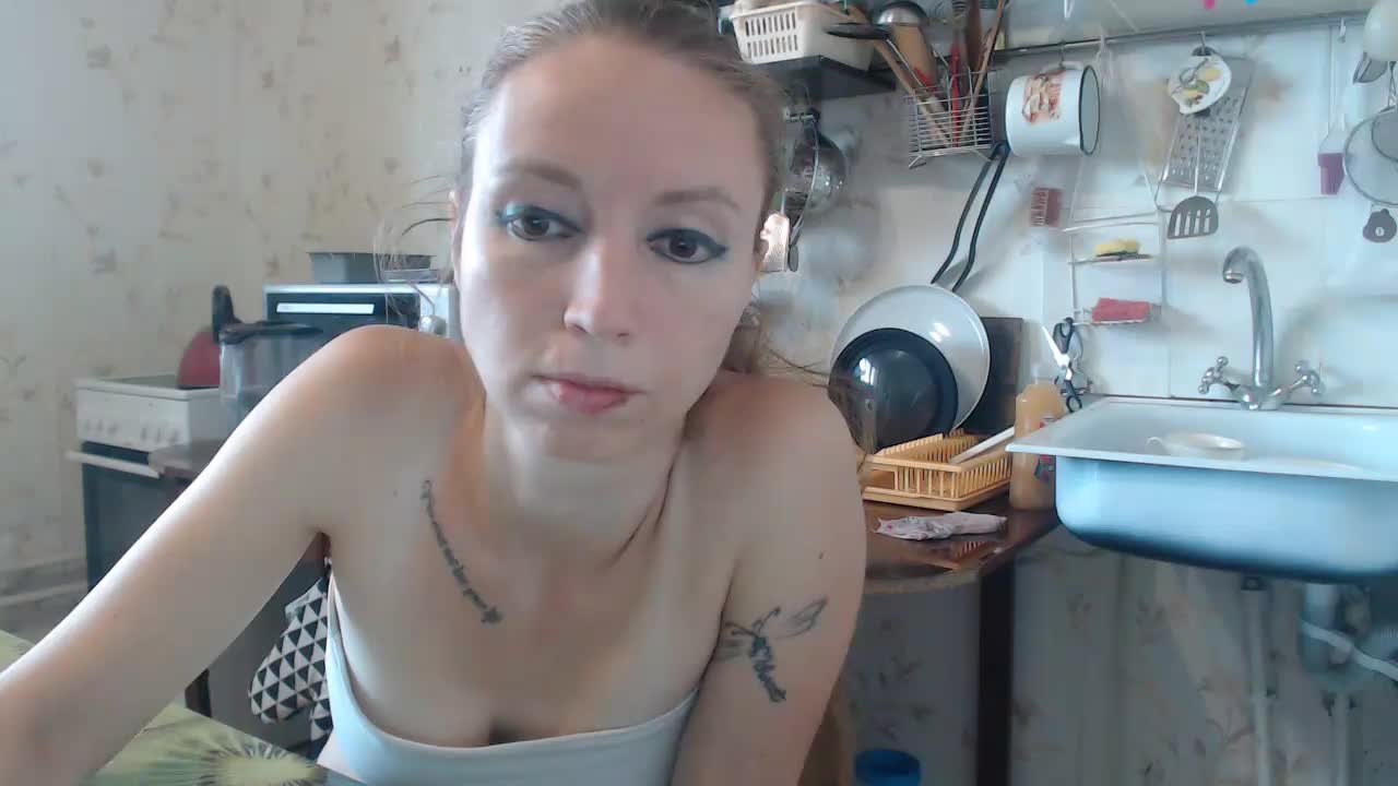 berry252 Live Sex December 14, 2025