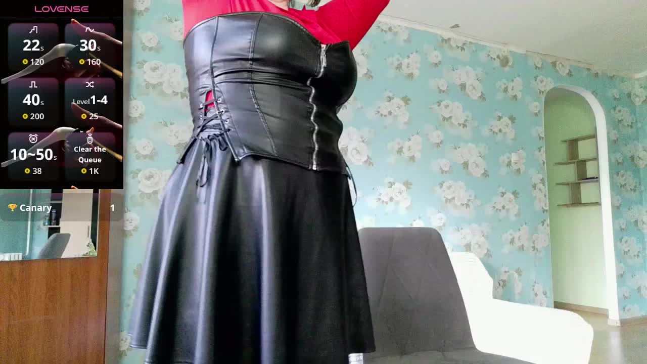 MilF-Love-Sex Live Sex December 20, 2025