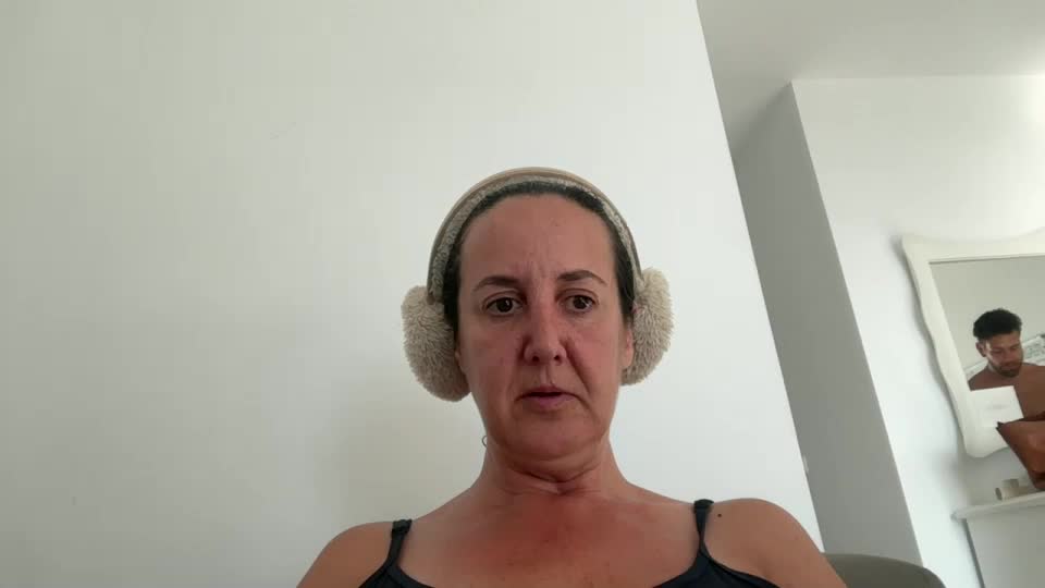 drresa Live Sex December 17, 2025