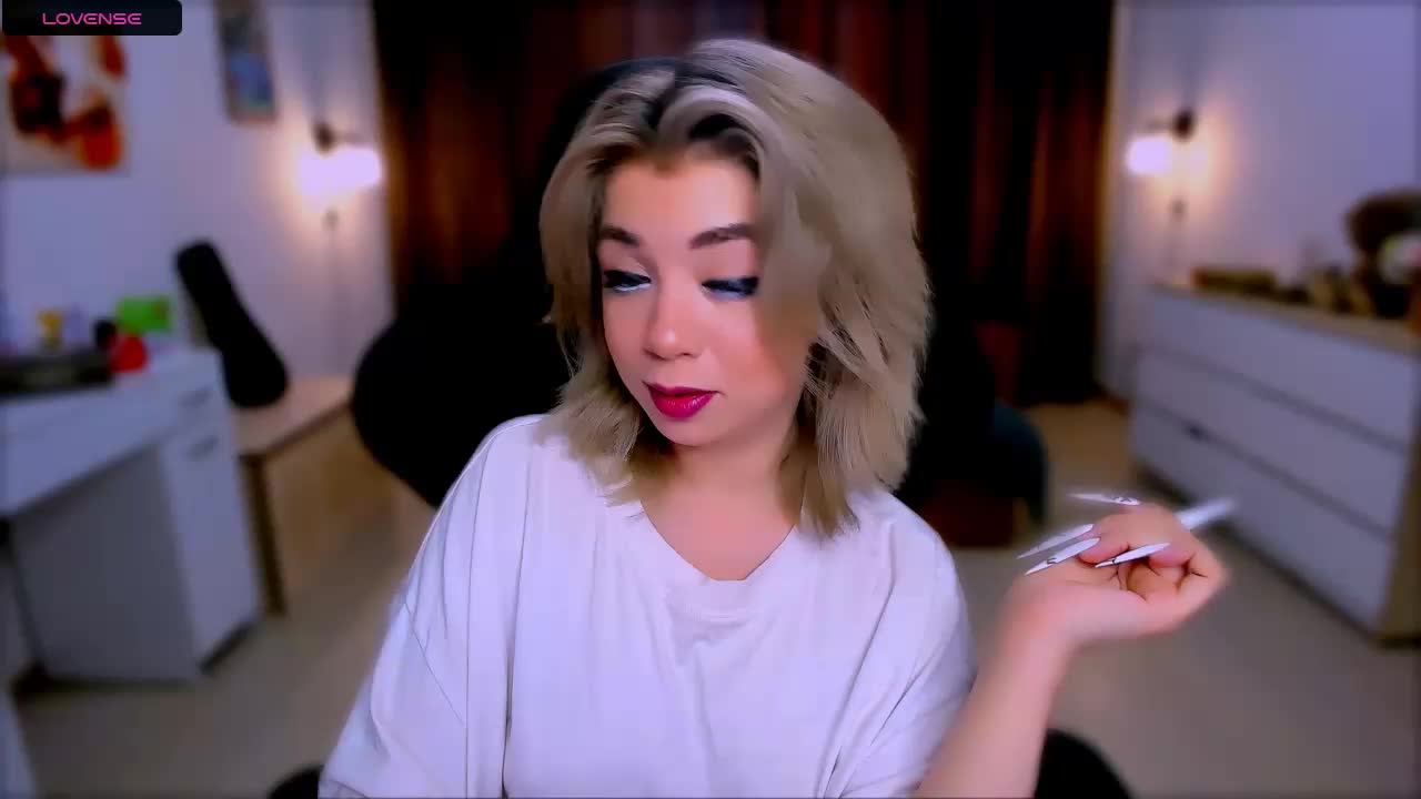 BabyNicole Live Sex December 14, 2025