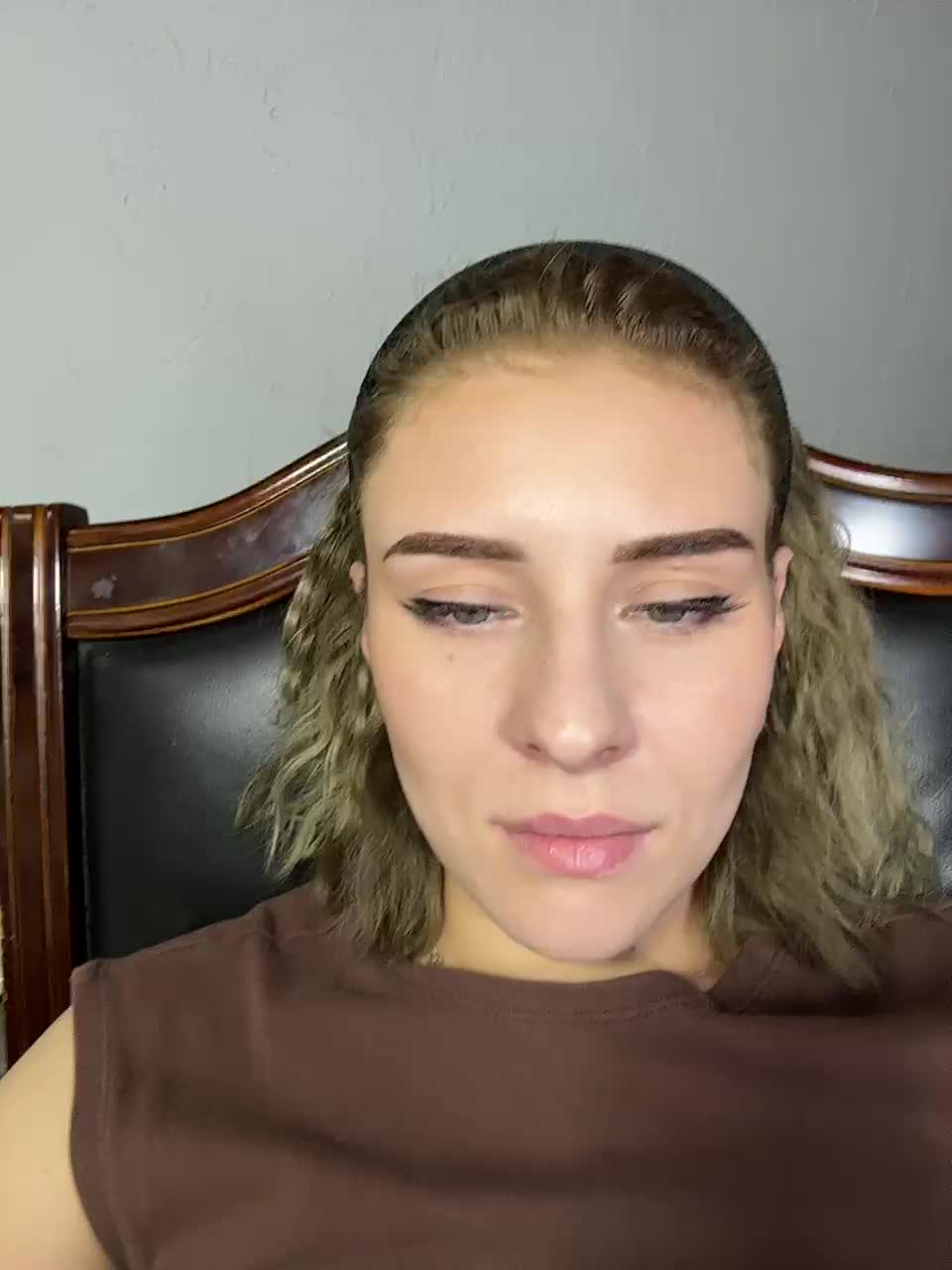 KissyKristy Live Sex December 17, 2025