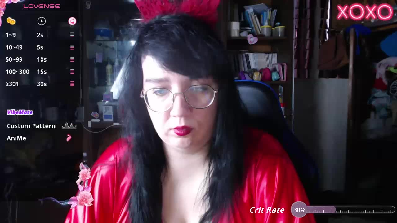 Leona_Sweetnest Live Sex December 17, 2025