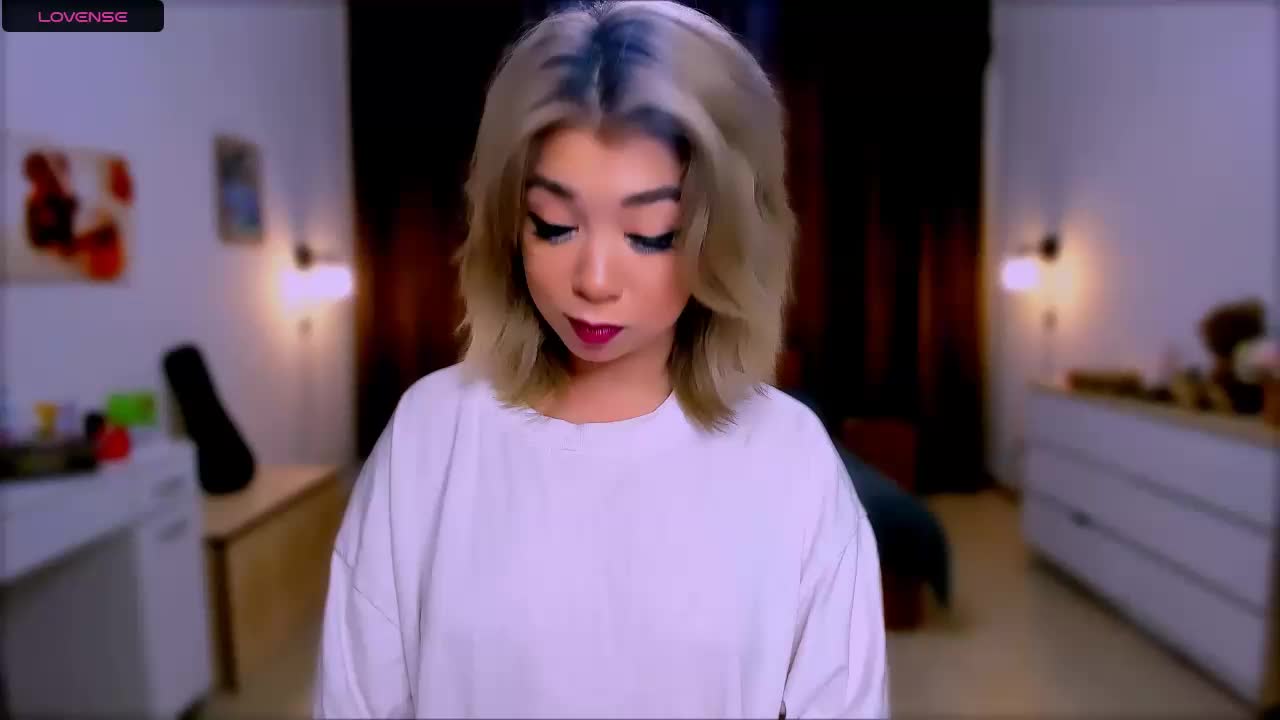 BabyNicole Live Sex December 14, 2025