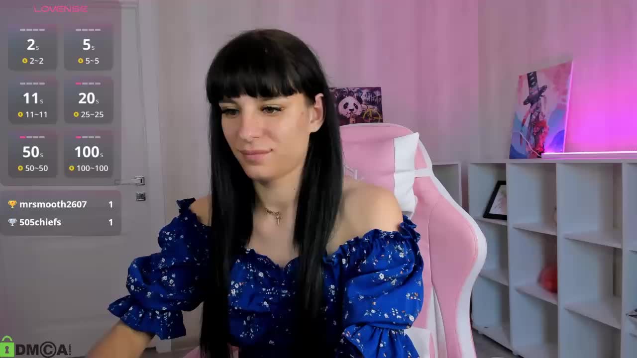 emy-angel1 Live Sex December 13, 2025