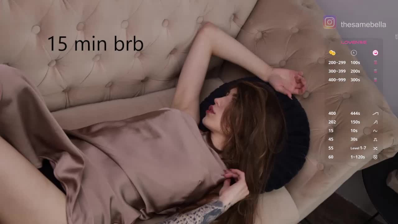 BabyYoda Live Sex December 14, 2025