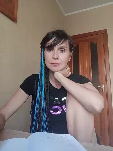 Hellenalonenochka Live Sex December 13, 2025