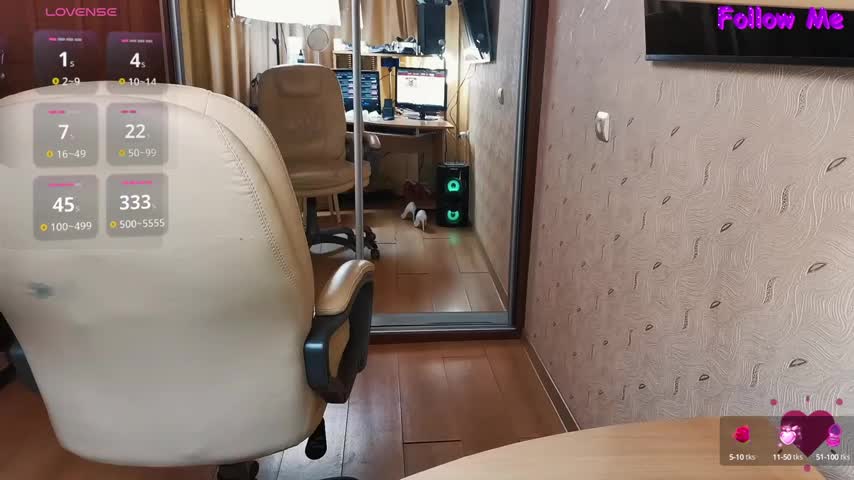 MyLadySkyLuck Live Sex December 14, 2025