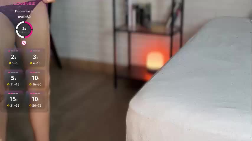 velvetwhispers_ Live Sex December 13, 2025