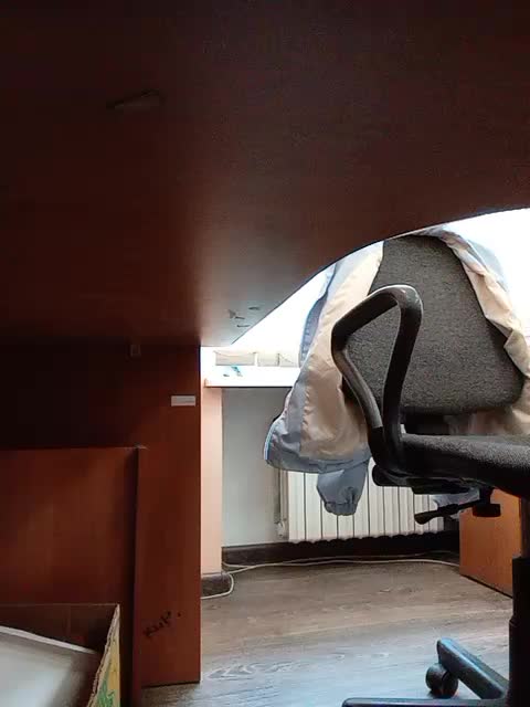 GolayaPravda Live Sex December 14, 2025