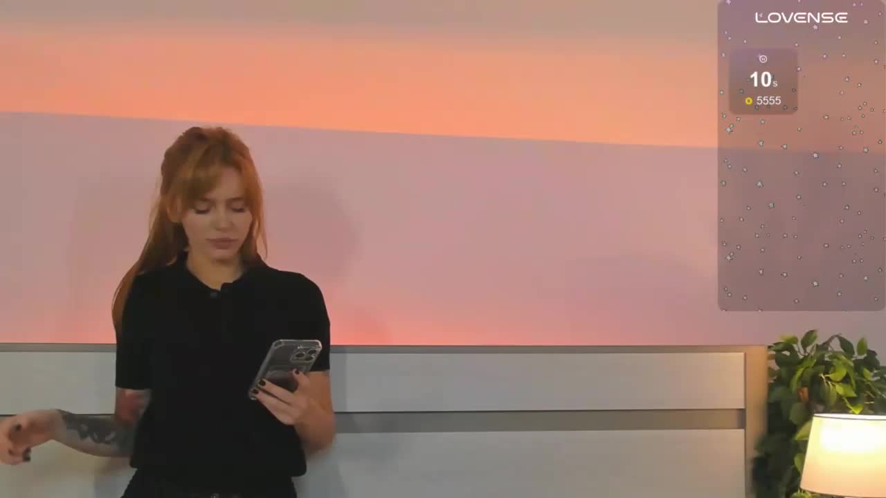 Phoenix_Margo Live Sex December 18, 2025