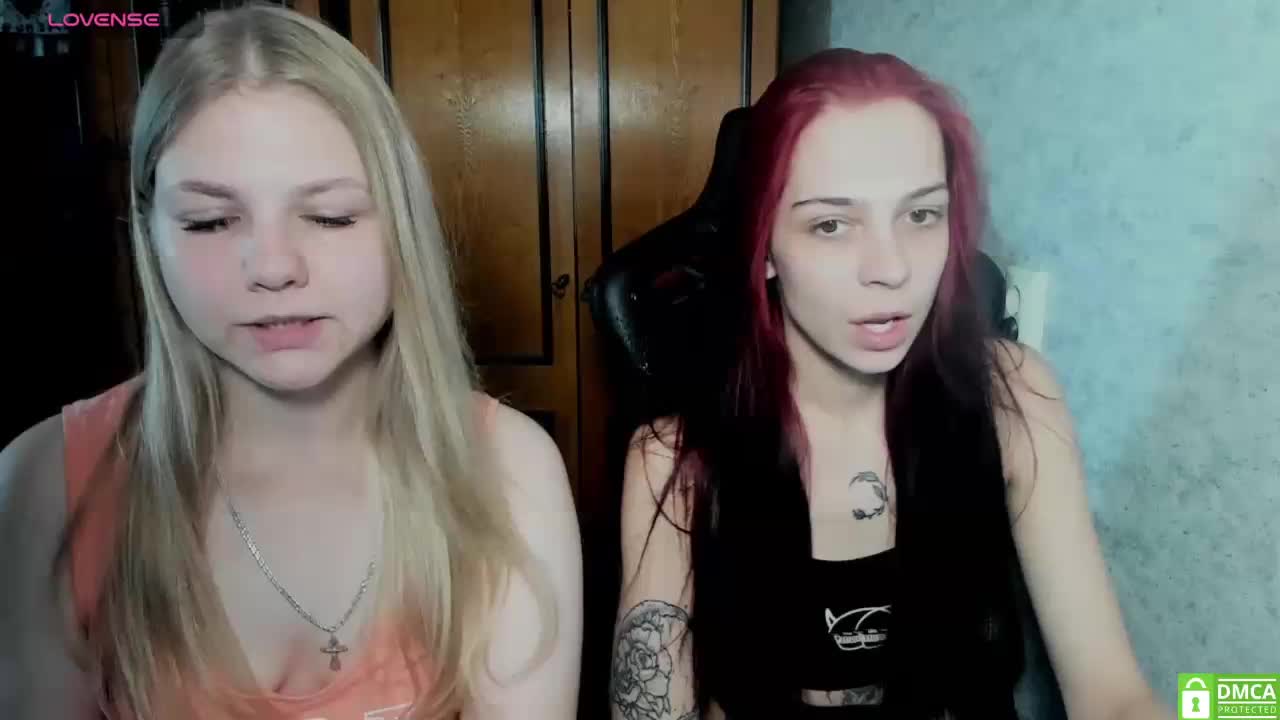 Rachel-Sharps Live Sex December 14, 2025