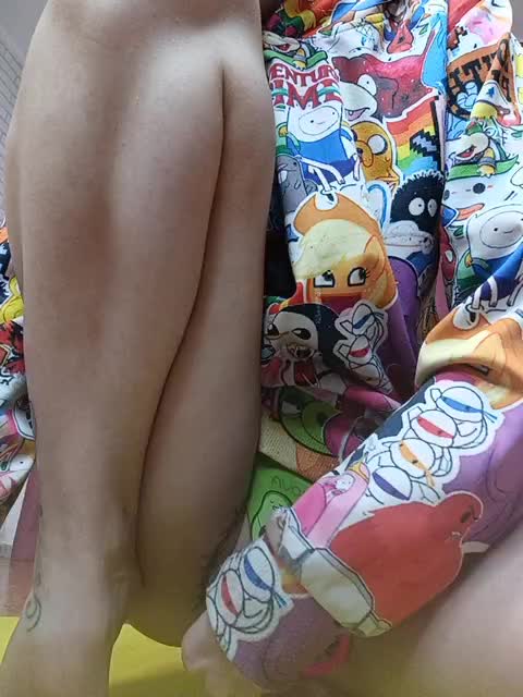 Red_Fox Live Sex December 15, 2025