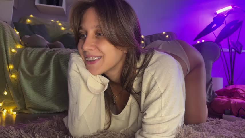Sasha_moormeoow Live Sex December 15, 2025
