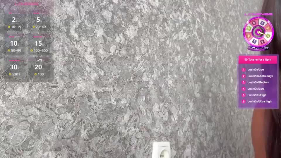 Maryllove Live Sex December 14, 2025