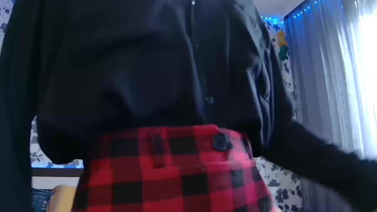 LittleSpaceMouse- Live Sex December 13, 2025