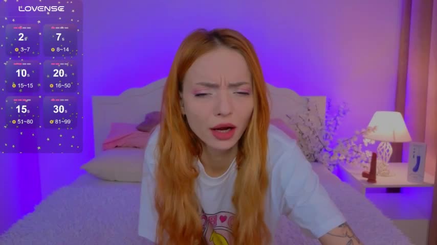 SheRry_SandRra Live Sex December 14, 2025